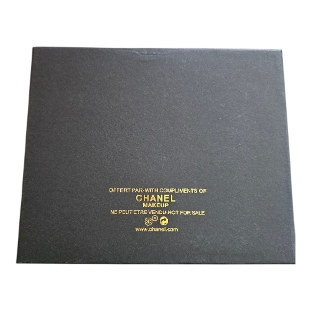 VIP GWP Chanel Black Quilted Crossbody Bag NEW - Picture 6 of 6